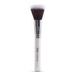Superdrug Nanshy Stippling Foundation Makeup Brush- Buy online at McGrocer