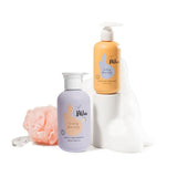 Superdrug Lav-Kids Gentle Haircare Duo Shampoo and Conditioner Set- Buy online at McGrocer