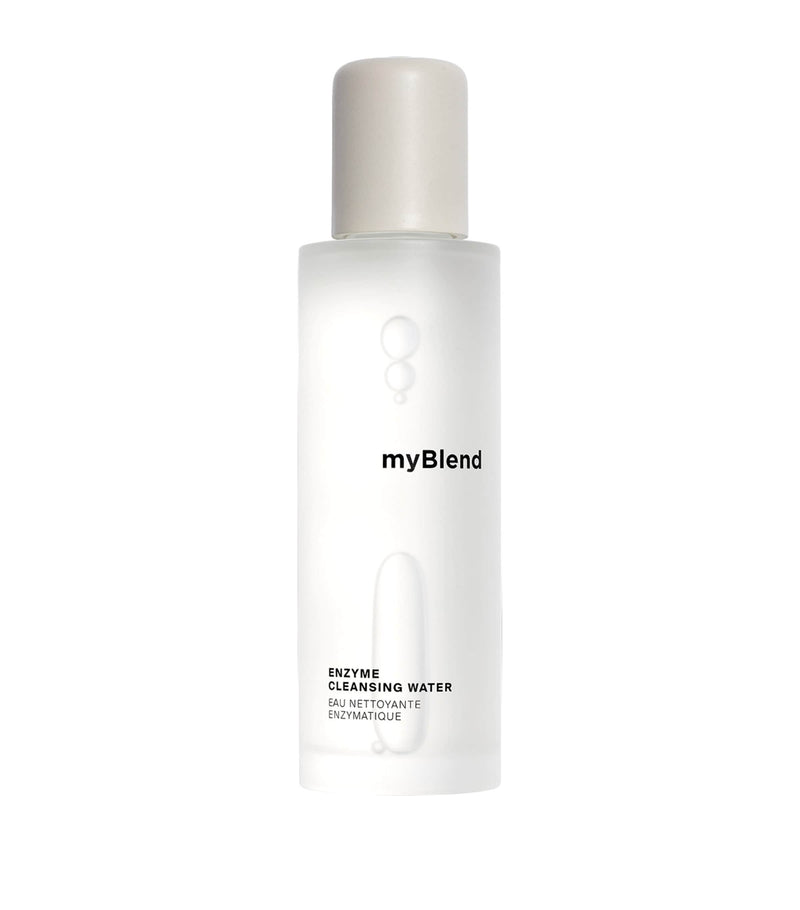 myBlend enzyme cleansing water micellar water 150ml, imported from the UK