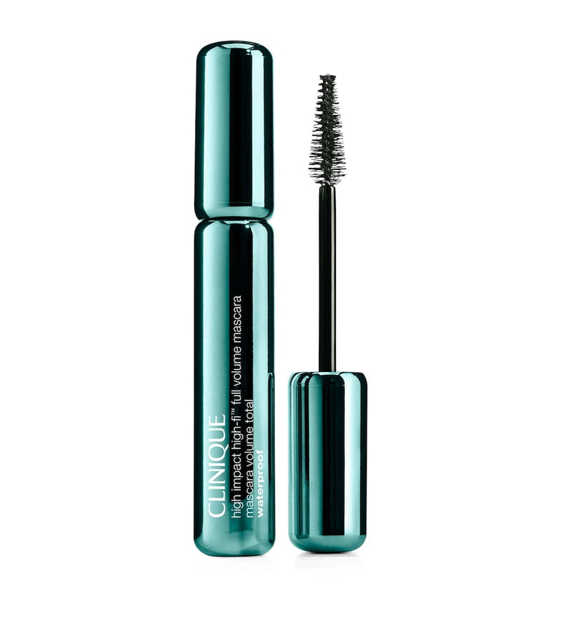 Clinique High Impact waterproof mascara 10ml - British product
