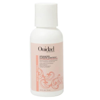 Superdrug Ouidad Advanced Climate Control Defrizzing Conditioner - Frizz Control 74ml- Buy online at McGrocer