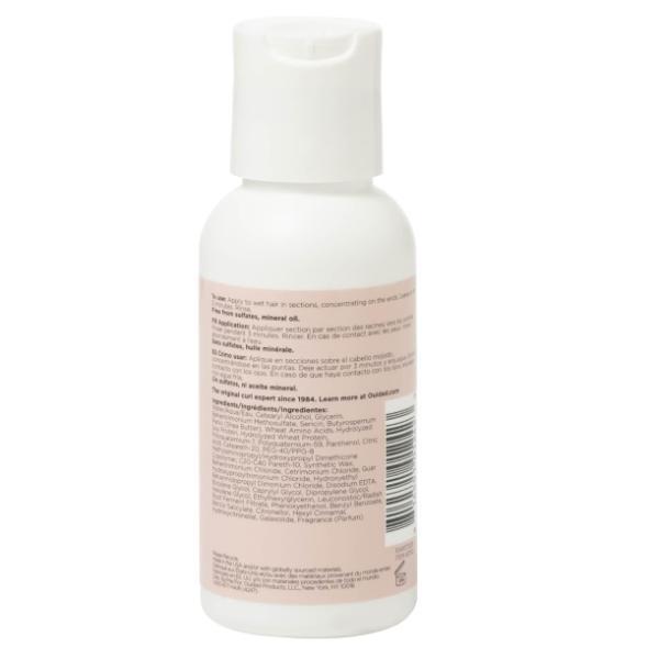 Ouidad Advanced Climate Control Defrizzing Conditioner 74ml, imported from the UK