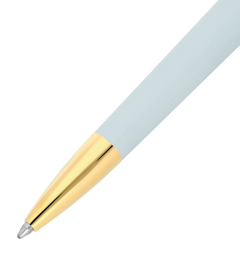 S.T. Dupont Liberté ballpoint pen (British brand)