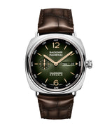 Harrods Panerai Platinumtech Radiomir Annual Calendar Watch 45mm- Buy online at McGrocer
