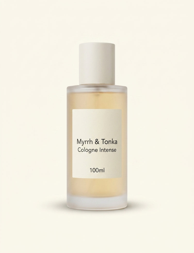 Jo Malone London Myrrh and Tonka intense cologne 9ml, UK version