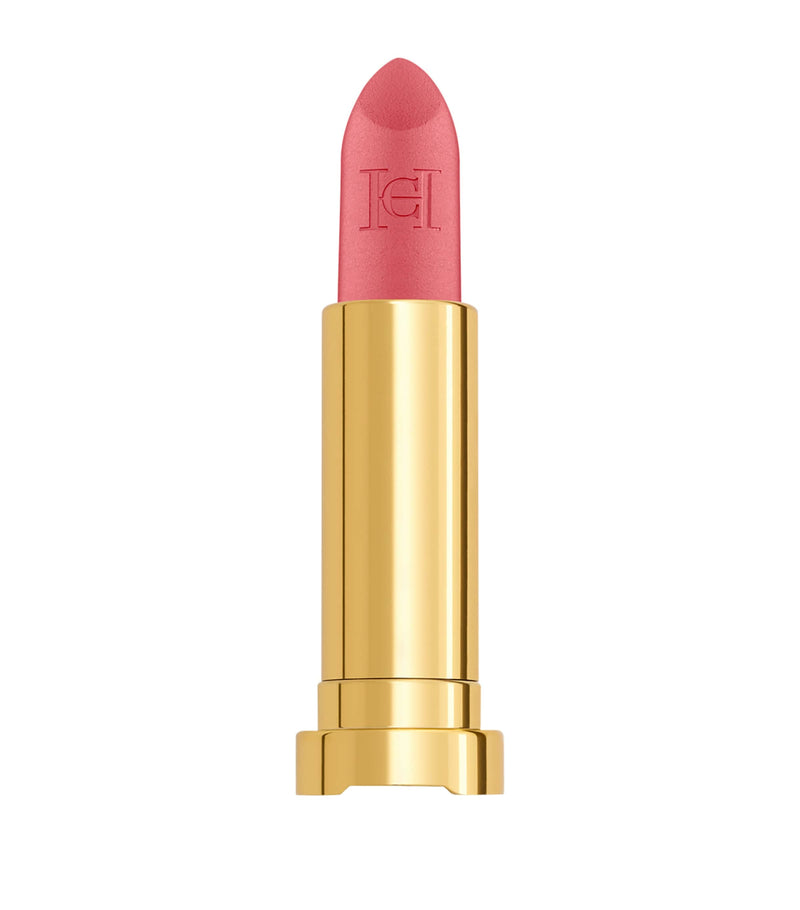 Carolina Herrera Nude Couture Blur Matte Lipstick Refill - British product