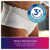 TENA Silhouette Incontinence Pants Low Waist Normal Size Medium 12 Pack GOODS Superdrug