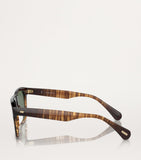 Oliver Peoples sunglasses Acetate R-3, UK version