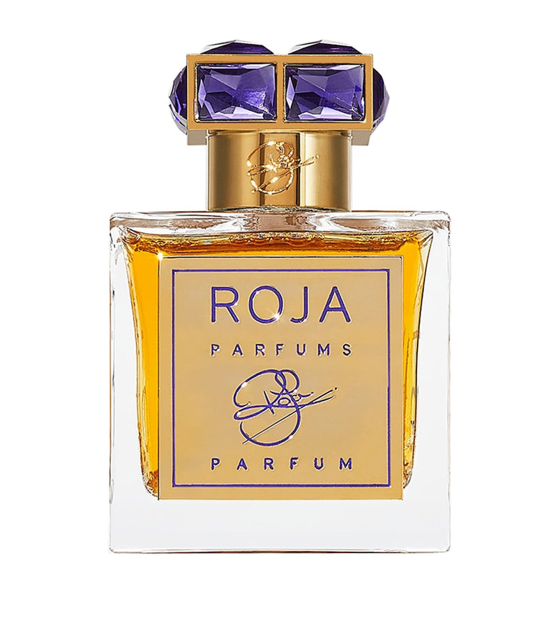 Roja Haute Luxe parfum 100ml, imported from the UK