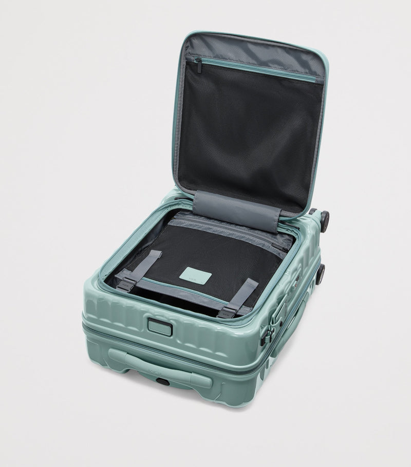 Tumi 19 Degree Front Access cabin suitcase 55cm (British brand)