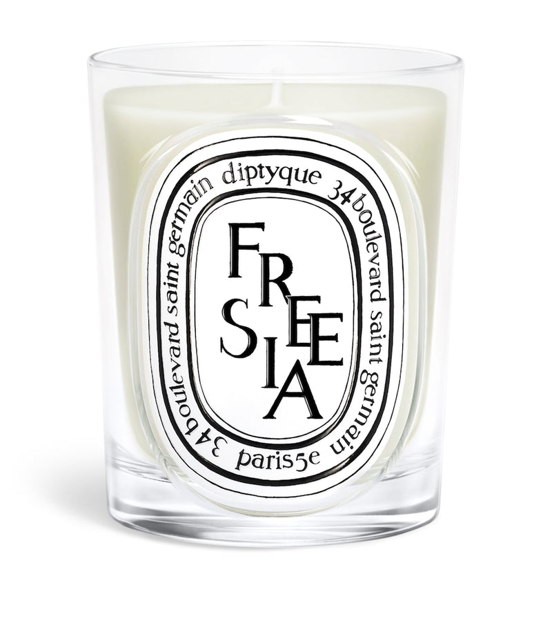 Diptyque Freesia candle 190g (British brand)