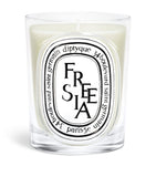 Diptyque Freesia candle 190g (British brand)