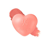 DASIQUE Souffle Color Pot 02 Pomelo Pudding 6.5g