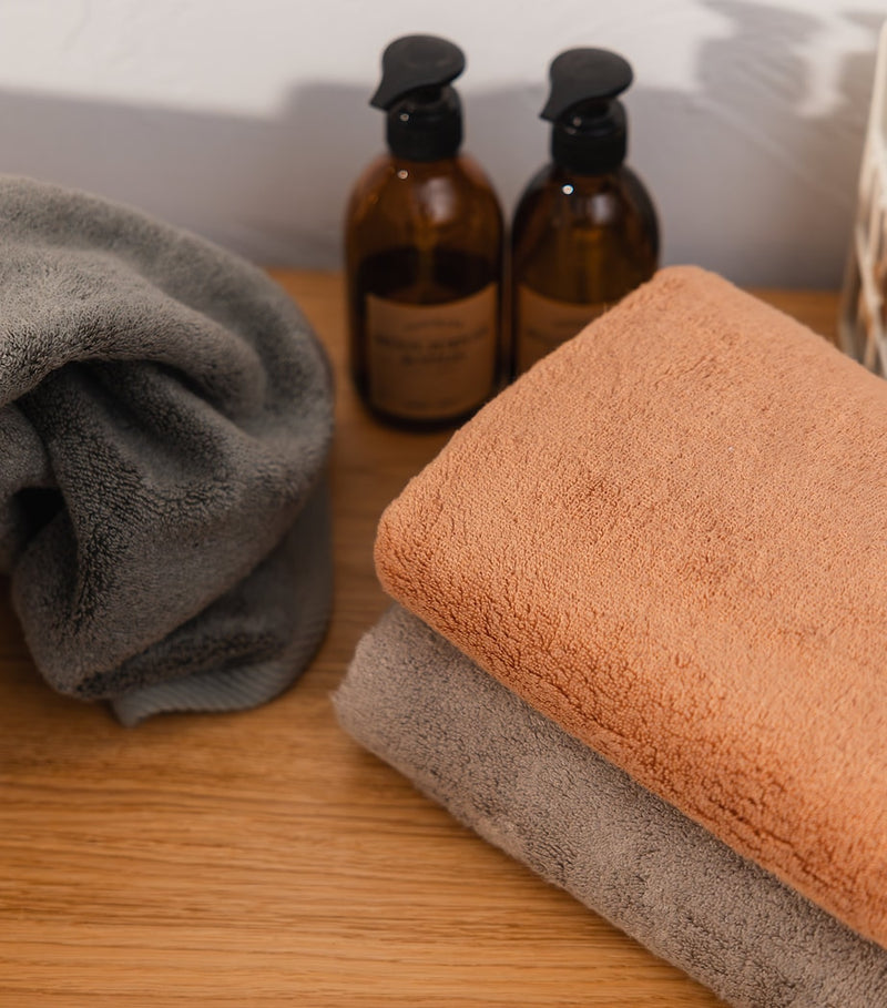 Hamam Glam bath sheet 100x150cm (British brand)