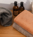Hamam Glam bath sheet 100x150cm (British brand)