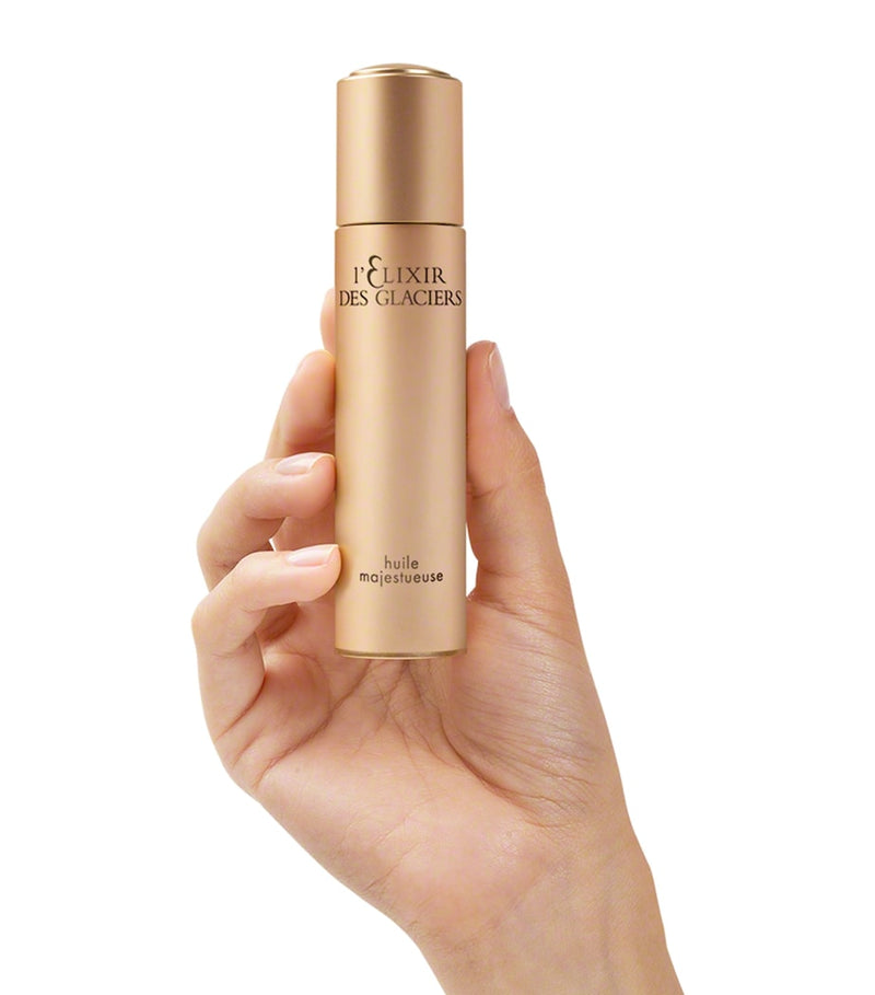 Valmont Huile Majestuese nourishing face oil 30ml (British brand)