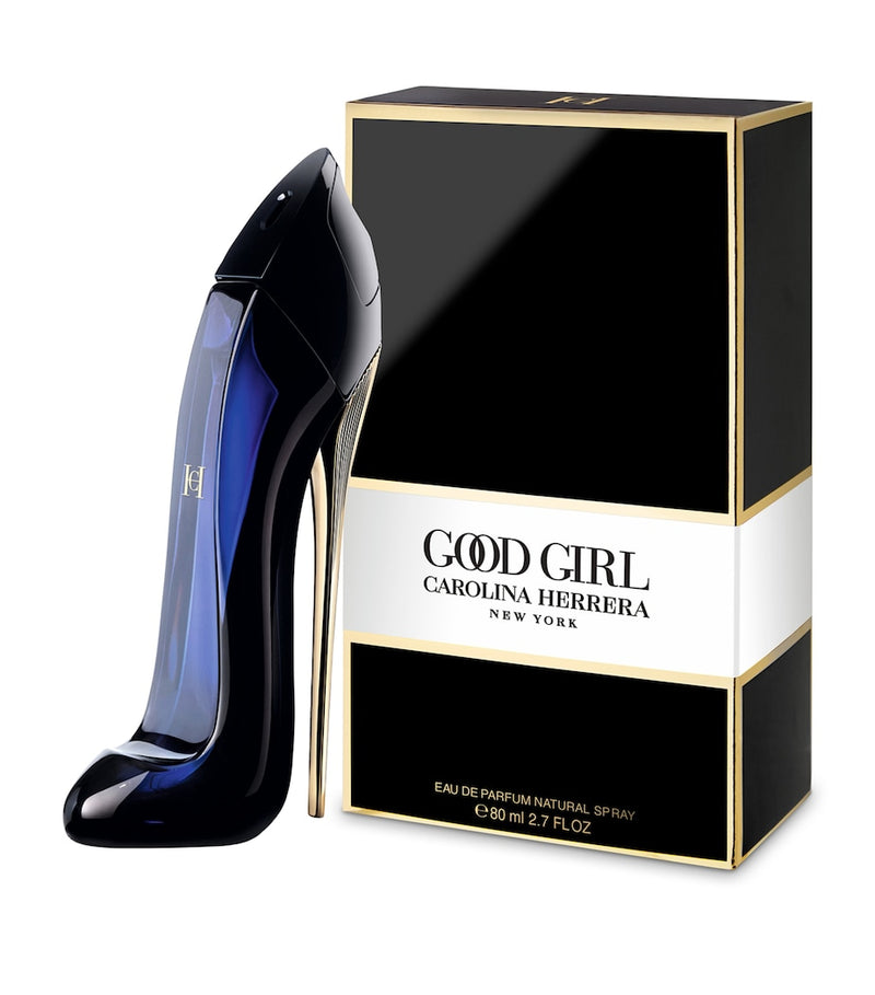 Carolina Herrera Good Girl Eau de Parfum 80ml, UK version