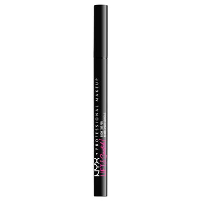 Superdrug NYX Professional Makeup Lift & Snatch Brow Tint Pen Taupe Eyebrow- Buy online at McGrocer