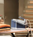 Braun CareStyle 7 Pro steam iron, UK version