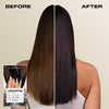Clairol 3.0 Darkest Brown Permanent Hair Dye - British product