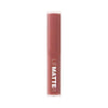 W7 Blunt Force Soft Matte Lipstick 1.8g tube (British brand)