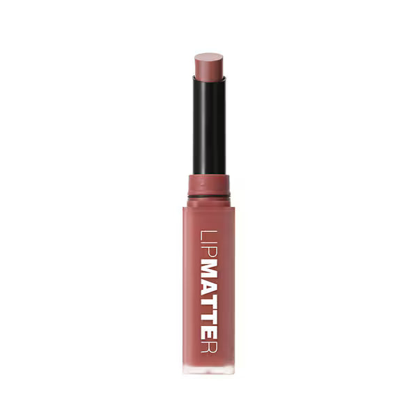 W7 Blunt Force Soft Matte Lipstick 1.8g tube (British brand)