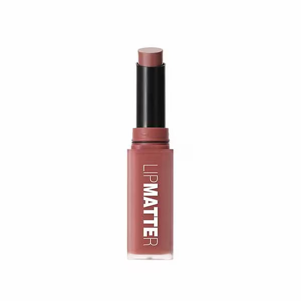 W7 Blunt Force Soft Matte Lipstick 1.8g tube (British brand)