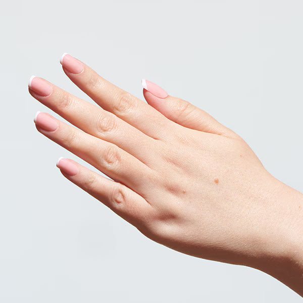 Elegant Touch French 160 gel nail kit - British product