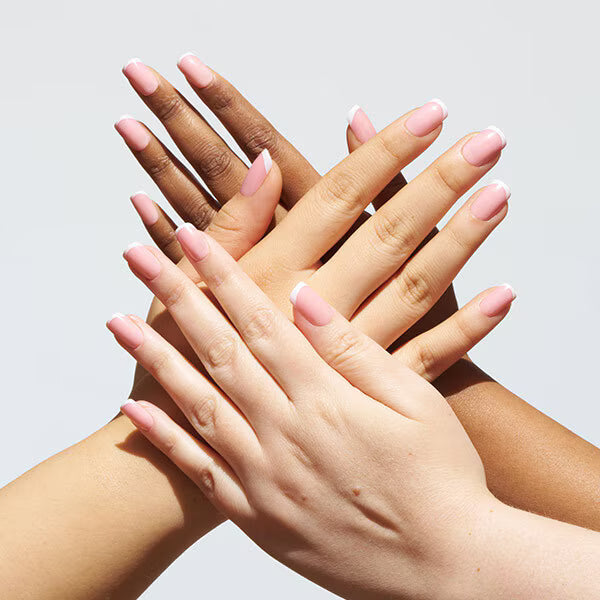 Elegant Touch French 160 gel nail kit - British product