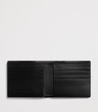 Bottega Veneta Intrecciato bifold wallet, imported from the UK