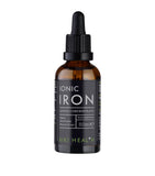 Kiki Health Ionic Iron Liquid Concentrate 50ml - British product