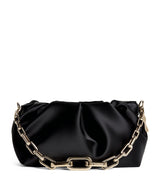 Harrods Christian Louboutin Eva Small Neoprene Shoulder Bag- Buy online at McGrocer