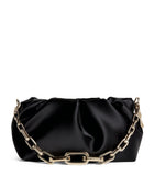 Christian Louboutin Eva small neoprene shoulder bag (British brand)