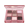 W7 Whipped Dreams Eyeshadow Palette 9 Shades (British brand)