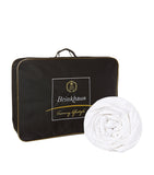 Brinkhaus Emperor Summerlight Duvet 90% Hungarian Goose Down 3.5 Tog - British product