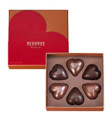 Neuhaus Small Prestige Heart-Shaped Chocolate Box 65g