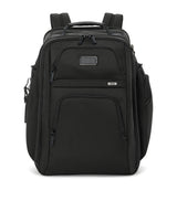 Harrods Tumi Alpha 4 Packing Backpack, 40.5cm x 29cm x 14cm- Buy online at McGrocer