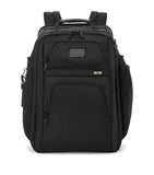 Tumi Alpha 4 Packing Backpack ballistic nylon laptop compartment, UK version