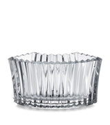 Harrods Baccarat Crystal Mille Nuits Infinite 2 Vase 10cm- Buy online at McGrocer