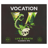Vocation Brewery Life & Death IPA Beer & Cider ASDA