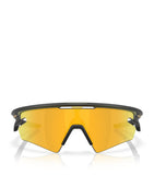 Oakley Sphaera Slash rectangle sunglasses (British brand)