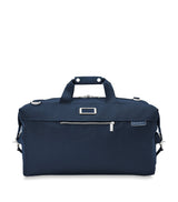 Harrods Briggs & Riley Baseline Weekender Travel Duffle Bag- Buy online at McGrocer
