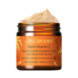 Holland & Barrett Antipodes Diem Vitamin C Pigment-Correcting Water Cream Moisturiser 60ml- Buy online at McGrocer