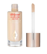 Harrods Luminous Primer-Illuminator Hybrid with Porcelain Flower Extract 30ml- Buy online at McGrocer