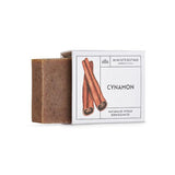 Superdrug Ministerstwo Cinnamon Soap Bar 100g- Buy online at McGrocer