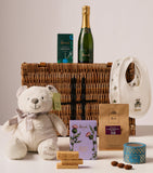 Harrods New Arrival Hamper gift basket (British brand)