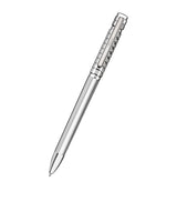 Harrods Chopard Ice Cube Ballpoint Pen 14.5cm- Buy online at McGrocer