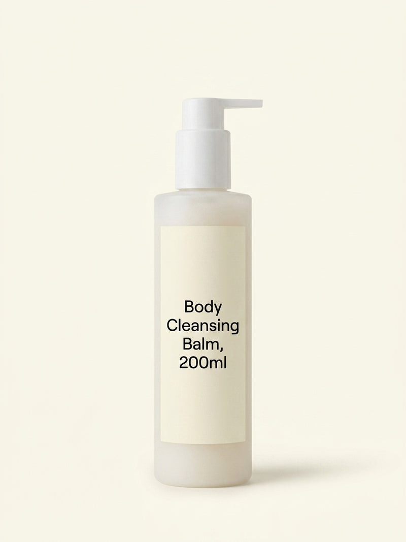 Elemis Pro-Collagen body cleansing balm 300ml, imported from the UK