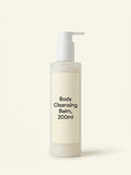 Elemis Pro-Collagen body cleansing balm 300ml, imported from the UK