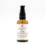 Superdrug AGP Skincare Argan Hair Repair Oil Blend 50ml- Buy online at McGrocer